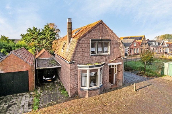 Verkocht: Oude Polderstraat 13, 4417 AW Hansweert